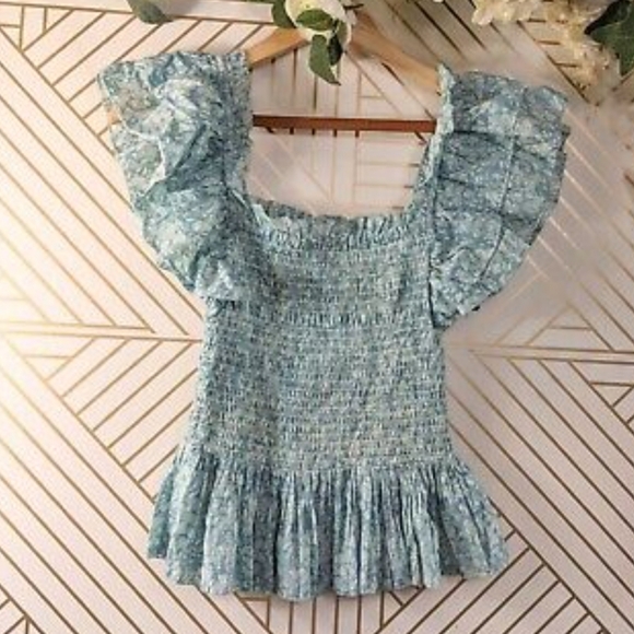 NEW With Tag Tops - Picture 9 of 13